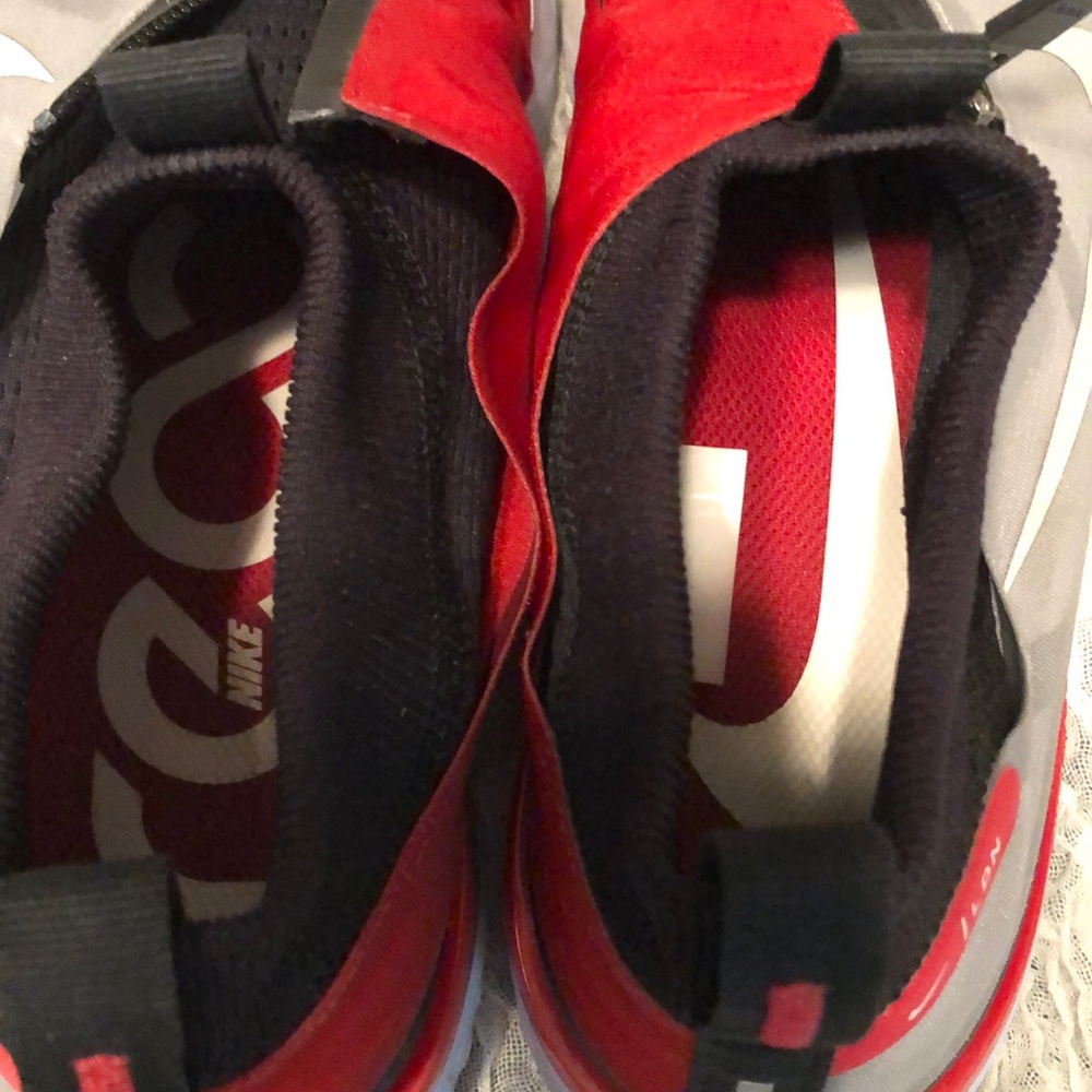 Nike react running shoes - Picture 3 of 11